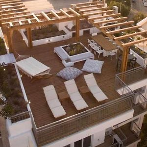 Athens Luxury Suite