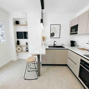 Appartement à 1 Chambre à Coucher