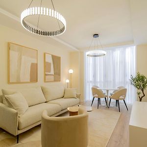 Appartement Supérieur à 2 Chambres à Coucher