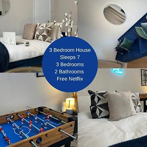 3 Bedroom House Birmingham