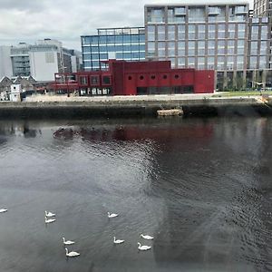 3Bed 3Bath Liffey River View
