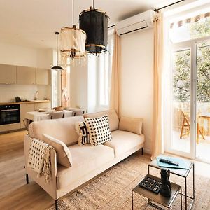 Appartement à 2 Chambres à Coucher