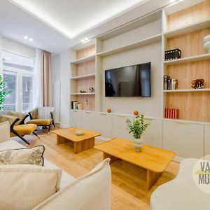 Lujoso Apartamento Para 4 Personas En La Gran Via
