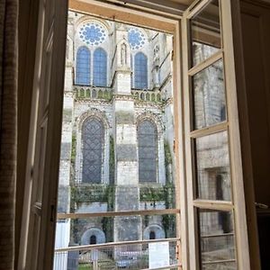 Appartement à 1 Chambre à Coucher