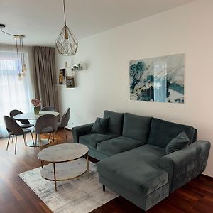 Apartman Palma - 15 Min Od Centra Prahy