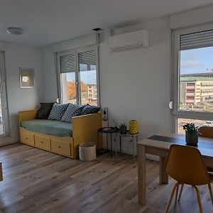 Appartement Moderne Avec Terrasse Et Vue Panoramique