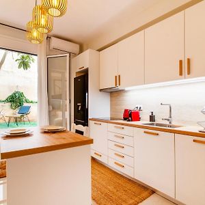 Luxurious Studio Apartment In The Heart Of Athens