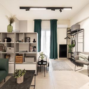 Appartement Studio