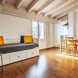 Appartement à 1 Chambre à Coucher