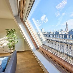 Charming Apartment In Heart Of Grand Place