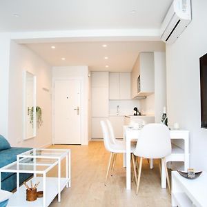 Family Apartment In The Malaga City Center