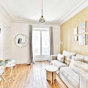 Apartment Next Tour Montparnasse - V