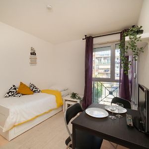 Appartement Tout Equipe Blancarde Timone