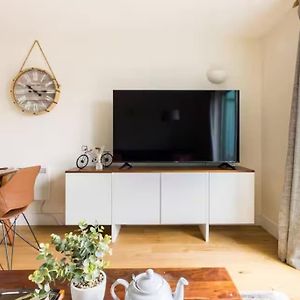 Appartement à 2 Chambres à Coucher