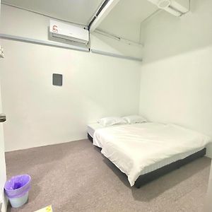 Chambre Budgétée