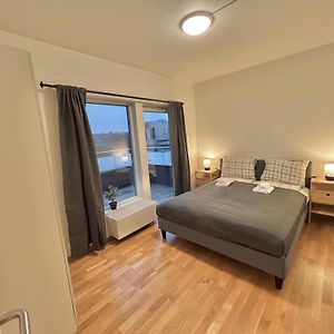 Modern Room In Shared Apartment With A Beautiful Private Balcony