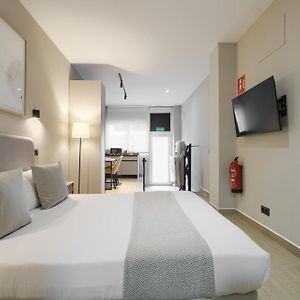 Chambre Double avec Accès aux Personnes Handicapées