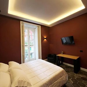 Chambre de Luxe Lit King-Size