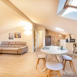 Italianflat - Sweet Mansarda In Corso Porta Nuova