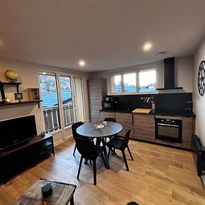 Appartement Rez-de-Chaussée