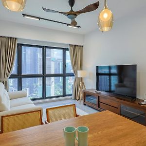 Appartement à 1 Chambre à Coucher