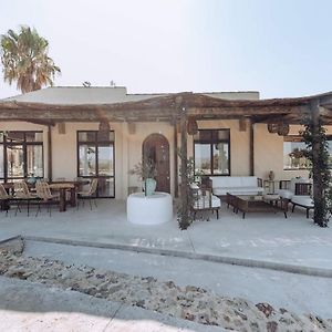 Villa à 4 Chambres à Coucher