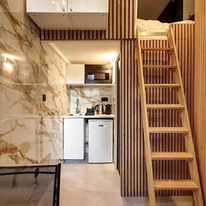 Appartement à 1 Chambre à Coucher