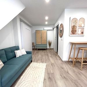 Appartement de Luxe