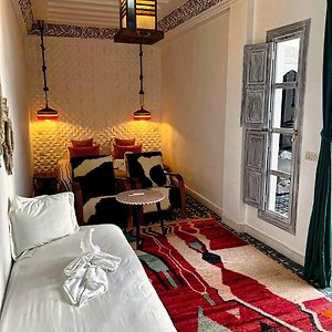 Chambre Triple