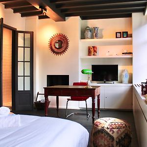Guest Suite Hoorn 17 - Room 1