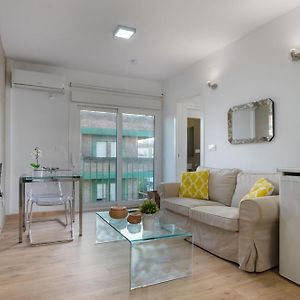Appartement à 1 Chambre à Coucher