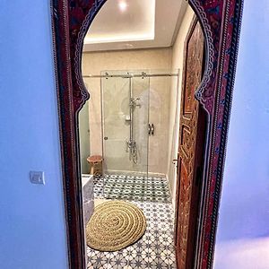 Chambre Quadruple