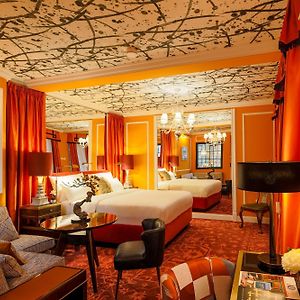 Suite Master Lit King-Size