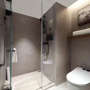 Chambre Premier Lit King-Size