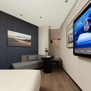 Chambre Premier Lit King-Size