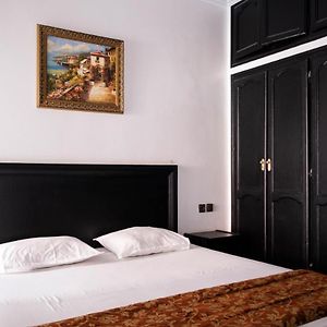 Hotel Apart Hlb