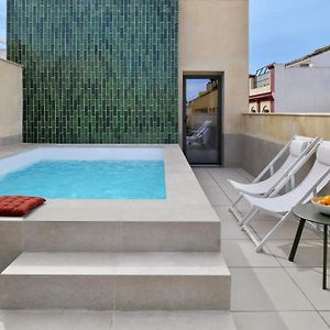 Magno Apartments Pureza