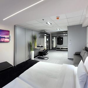 Chambre Lit King-Size
