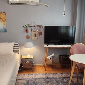 Villa à 1 Chambre à Coucher