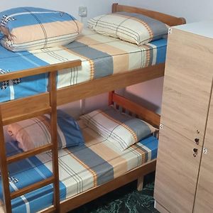Dormitory Room Mixed