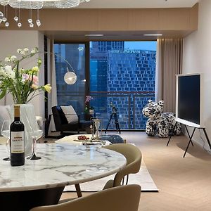 Appartement à 3 Chambres à Coucher