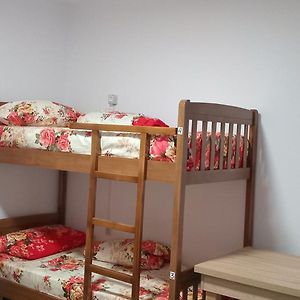 Dormitory Room Mixed