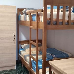 Dormitory Room Mixed