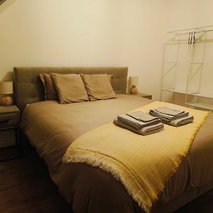 Chambre Standarde Lit King-Size