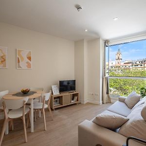 Appartement à 1 Chambre à Coucher