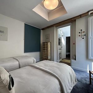 Suite de Luxe