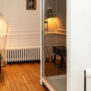 Chambre Triple