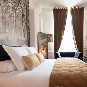 Chambre de Luxe