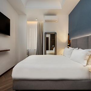 Chambre Lit Queen-Size