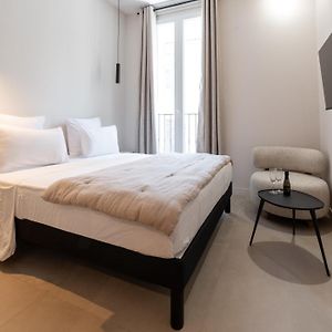 Chambre Lit Queen-Size